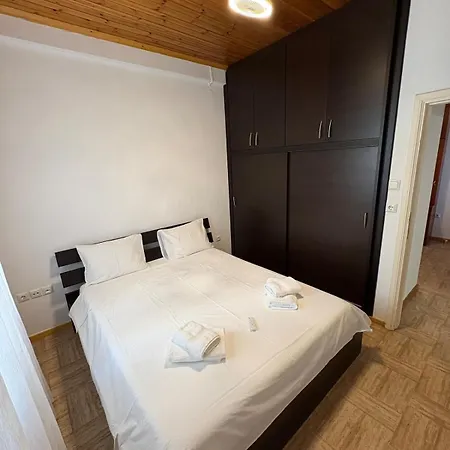 Apartment καπνομάγαζο λαδιά Proti