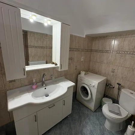 καπνομάγαζο λαδιά Apartment