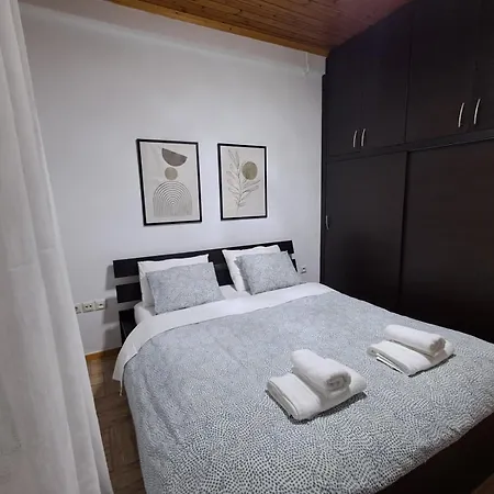 καπνομάγαζο λαδιά Apartment