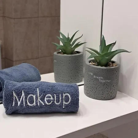 καπνομάγαζο λαδιά Apartament *