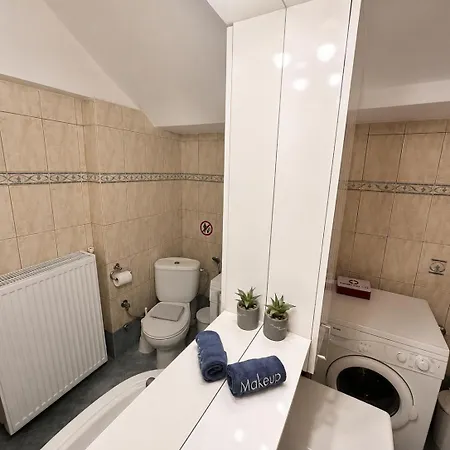 Apartment καπνομάγαζο λαδιά